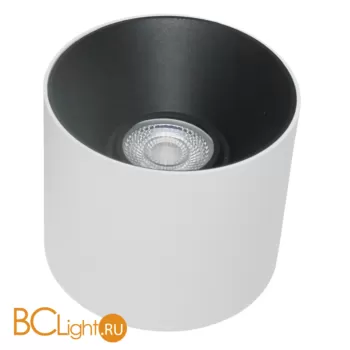 Потолочный светильник Maytoni Alfa LED 3000K 1x15Вт 60° Dim Triac C064CL-01-15W3K-D-RD-WB - Фото 0