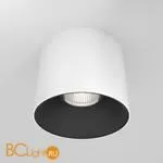 Потолочный светильник Maytoni Alfa LED 3000K 1x15Вт 60° C064CL-01-15W3K-RD-WB