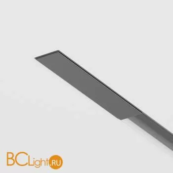 Блок питания встраиваемый Maytoni Gravity 48В, 100Вт, черный TRX010DR2-100B - Фото 4