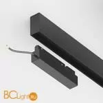 Блок питания встраиваемый Maytoni Gravity 48В, 100Вт, черный TRX010DR2-100B - Фото 2