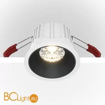 Встраиваемый светильник Maytoni Alfa LED 3000K 1x15Вт 36° Dim Triac DL043-01-15W3K-D-RD-WB - Фото 1
