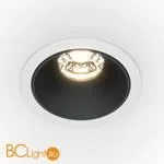 Встраиваемый светильник Maytoni Alfa LED 4000K 1x10Вт 36° Dim Triac DL043-01-10W4K-D-RD-WB