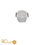 Встраиваемый светильник Maytoni Alfa LED 3000K 1x15Вт 36° DL043-01-15W3K-RD-W - Фото 0