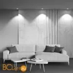 Встраиваемый светильник Maytoni Alfa LED 3000K 1x15Вт 36° DL043-01-15W3K-RD-W - Фото 4