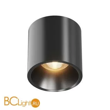Потолочный светильник Maytoni Alfa LED 3000K 1x12Вт 24° Dim Triac C064CL-L12B3K-D - Фото 2