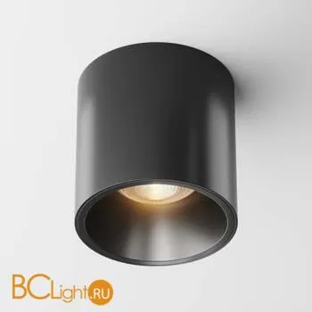 Потолочный светильник Maytoni Alfa LED 3000K 1x12Вт 24° Dim Triac C064CL-L12B3K-D