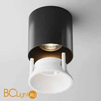 Потолочный светильник Maytoni Alfa LED 3000K 1x12Вт 24° Dim Triac C064CL-L12B3K-D - Фото 1
