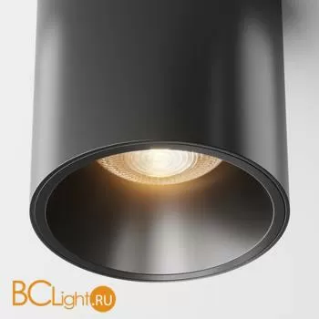 Потолочный светильник Maytoni Alfa LED 3000K 1x12Вт 24° Dim Triac C064CL-L12B3K-D - Фото 3