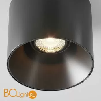 Потолочный светильник Maytoni Alfa LED 3000K 1x25Вт 60° Dim Triac C064CL-01-25W3K-D-RD-B - Фото 1