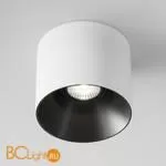 Потолочный светильник Maytoni Alfa LED 4000K 1x15Вт 60° C064CL-01-15W4K-RD-WB
