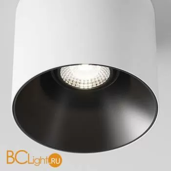 Потолочный светильник Maytoni Alfa LED 4000K 1x15Вт 60° Dim Triac C064CL-01-15W4K-D-RD-WB - Фото 1