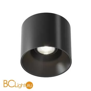 Потолочный светильник Maytoni Alfa LED 4000K 1x15Вт 60° Dim Triac C064CL-01-15W4K-D-RD-B - Фото 0