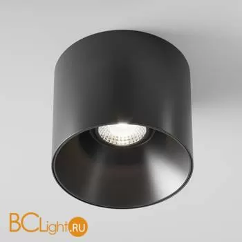 Потолочный светильник Maytoni Alfa LED 4000K 1x15Вт 60° Dim Triac C064CL-01-15W4K-D-RD-B