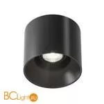 Потолочный светильник Maytoni Alfa LED 4000K 1x15Вт 60° Dim Triac C064CL-01-15W4K-D-RD-B - Фото 0