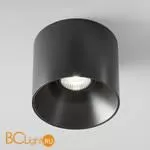 Потолочный светильник Maytoni Alfa LED 4000K 1x15Вт 60° Dim Triac C064CL-01-15W4K-D-RD-B