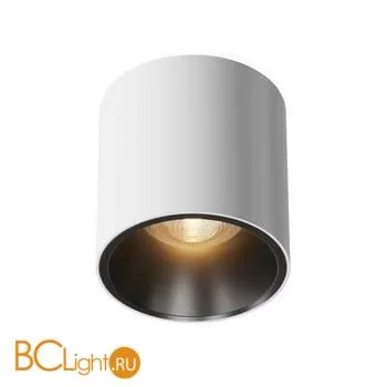 Потолочный светильник Maytoni Alfa LED 3000K 1x12Вт 24° Dim Triac C064CL-L12W3K-D - Фото 2