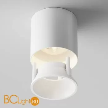 Потолочный светильник Maytoni Alfa LED 3000K 1x12Вт 24° Dim Triac C064CL-L12W3K-D - Фото 1