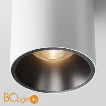 Потолочный светильник Maytoni Alfa LED 3000K 1x12Вт 24° Dim Triac C064CL-L12W3K-D - Фото 3