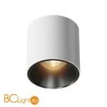 Потолочный светильник Maytoni Alfa LED 3000K 1x12Вт 24° Dim Triac C064CL-L12W3K-D - Фото 2