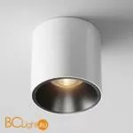 Потолочный светильник Maytoni Alfa LED 3000K 1x12Вт 24° Dim Triac C064CL-L12W3K-D