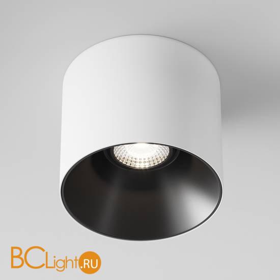 Потолочный светильник Maytoni Alfa LED 4000K 1x25Вт 60° C064CL-01-25W4K-RD-WB