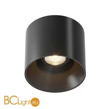 Потолочный светильник Maytoni Alfa LED 3000K 1x15Вт 60° Dim Triac C064CL-01-15W3K-D-RD-B - Фото 0