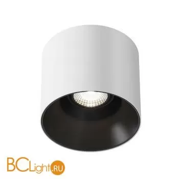 Потолочный светильник Maytoni Alfa LED 4000K 1x25Вт 60° Dim Triac C064CL-01-25W4K-D-RD-WB - Фото 0
