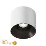 Потолочный светильник Maytoni Alfa LED 4000K 1x25Вт 60° Dim Triac C064CL-01-25W4K-D-RD-WB - Фото 0