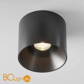 Потолочный светильник Maytoni Alfa LED 3000K 1x25Вт 60° C064CL-01-25W3K-RD-B
