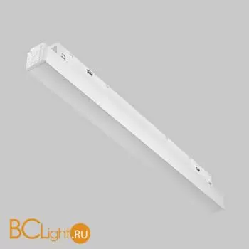 Блок питания встраиваемый Maytoni Exility 48В, 200Вт, белый TRX034DR4-200B - Фото 0