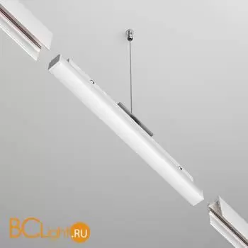 Блок питания встраиваемый Maytoni Exility 48В, 200Вт, белый TRX034DR4-200B - Фото 2