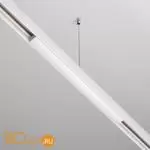 Блок питания встраиваемый Maytoni Exility 48В, 200Вт, белый TRX034DR4-200B - Фото 1