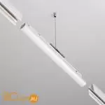 Блок питания встраиваемый Maytoni Exility 48В, 200Вт, белый TRX034DR4-200B - Фото 2