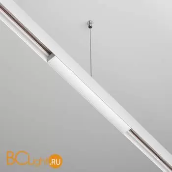 Блок питания встраиваемый Exility 48В, 100Вт, белый, TRX034DR4-100W - Фото 0