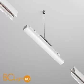 Блок питания встраиваемый Exility 48В, 100Вт, белый, TRX034DR4-100W - Фото 1