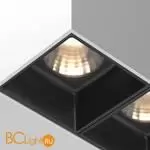 Потолочный светильник Maytoni Alfa LED C065CL-02-L12W3K-W - Фото 0