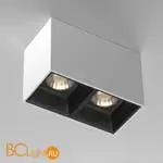 Потолочный светильник Maytoni Alfa LED C065CL-02-L12W3K-W - Фото 1