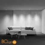 Встраиваемый светильник Maytoni Alfa LED DL043-01-10W2.7K-RD-W - Фото 5