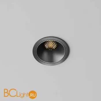 Встраиваемый светильник Maytoni Alfa LED DL043-01-10W2.7K-RD-B - Фото 10