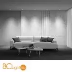 Встраиваемый светильник Maytoni Alfa LED DL043-01-10W3K-RD-W-1 - Фото 9