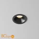 Встраиваемый светильник Maytoni Alfa LED DL043-01-10W3K-RD-B-1 - Фото 6