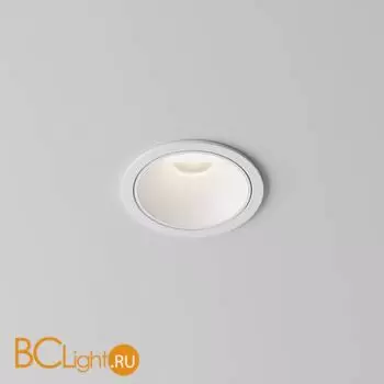 Встраиваемый светильник Maytoni Alfa LED DL043-01-10W4K-RD-W-1 - Фото 5