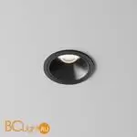 Встраиваемый светильник Maytoni Alfa LED DL043-01-10W4K-RD-B-1 - Фото 6