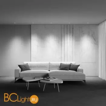 Встраиваемый светильник Maytoni Alfa LED DL043-01-15W3K-RD-W-1 - Фото 7