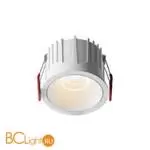 Встраиваемый светильник Maytoni Alfa LED DL043-01-15W3K-RD-W-1