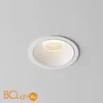 Встраиваемый светильник Maytoni Alfa LED DL043-01-15W3K-RD-W-1 - Фото 5