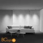 Встраиваемый светильник Maytoni Alfa LED DL043-01-15W3K-RD-B-1 - Фото 8