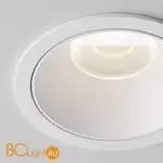 Встраиваемый светильник Maytoni Alfa LED DL043-01-15W4K-RD-W-1 - Фото 4