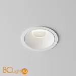 Встраиваемый светильник Maytoni Alfa LED DL043-01-15W4K-RD-W-1 - Фото 5