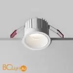 Встраиваемый светильник Maytoni Alfa LED DL043-01-15W4K-RD-W-1 - Фото 6